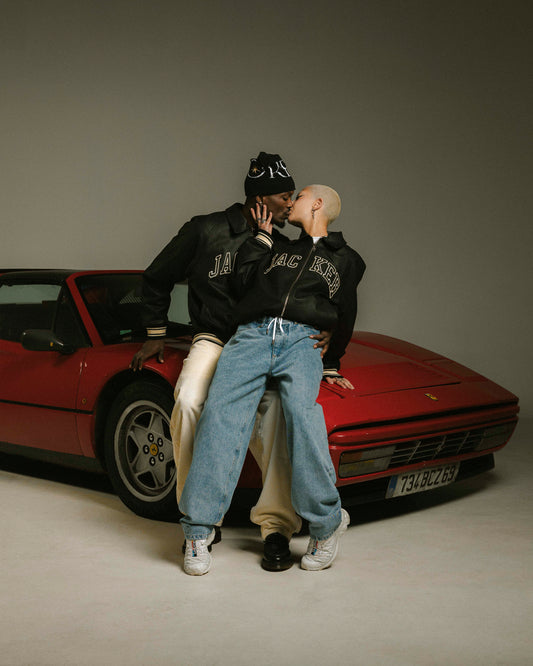 PARTIE XII - PARTNER IN CRIME - JACKER