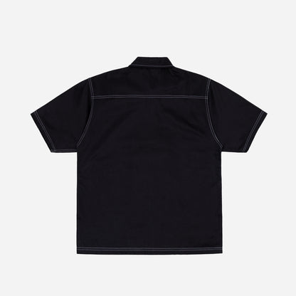 BRISTOL SHIRT - BLACK