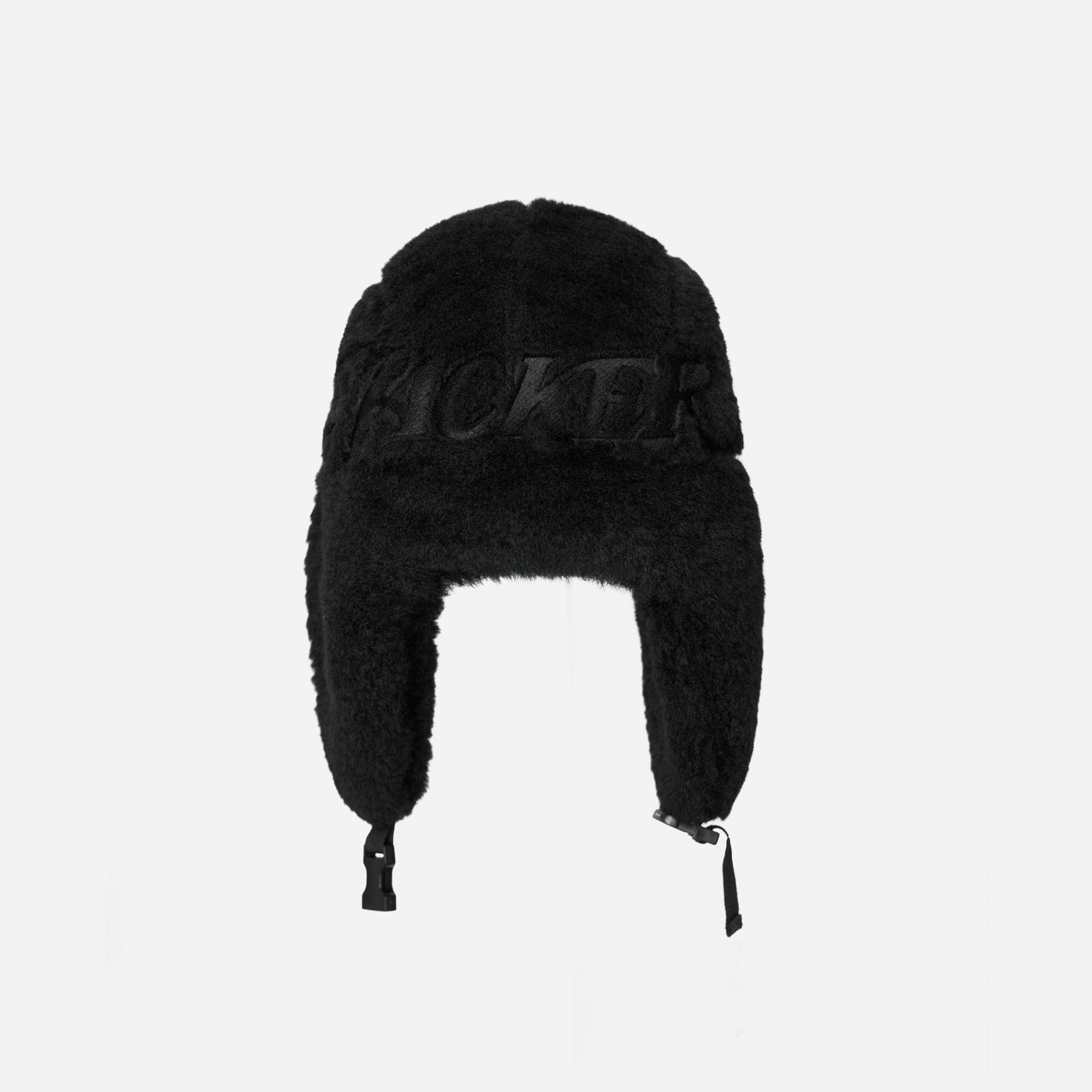 CLASSIC CHAPKA - BLACK