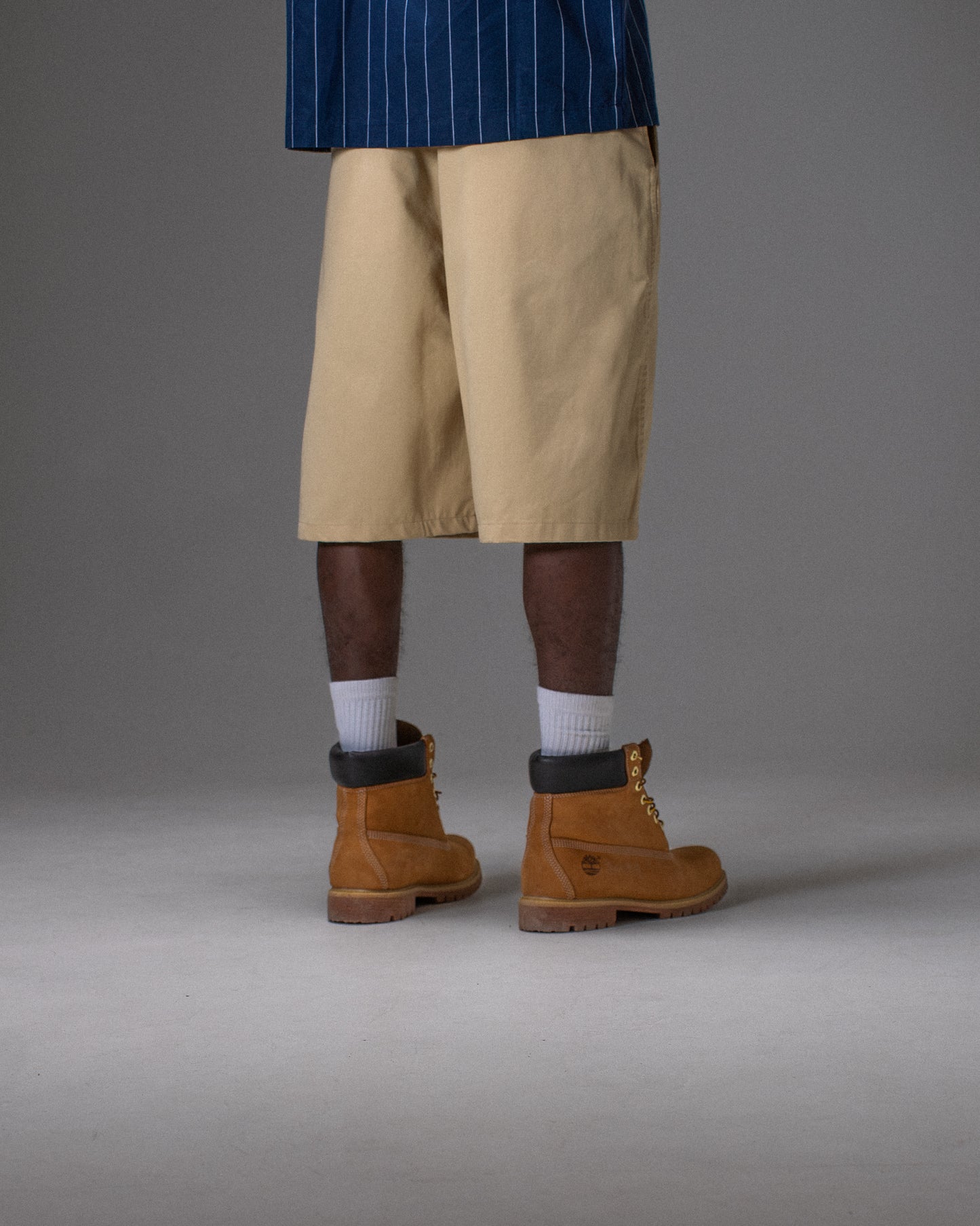 CHINO SHORT BEIGE