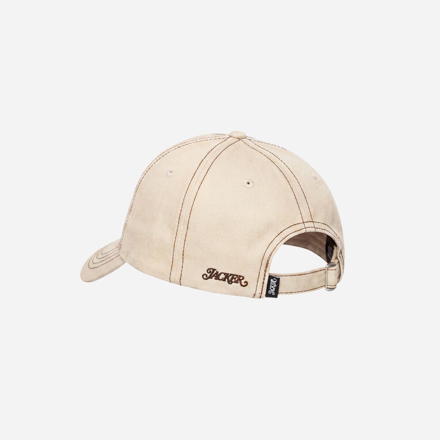 CLASSIC CAP BEIGE