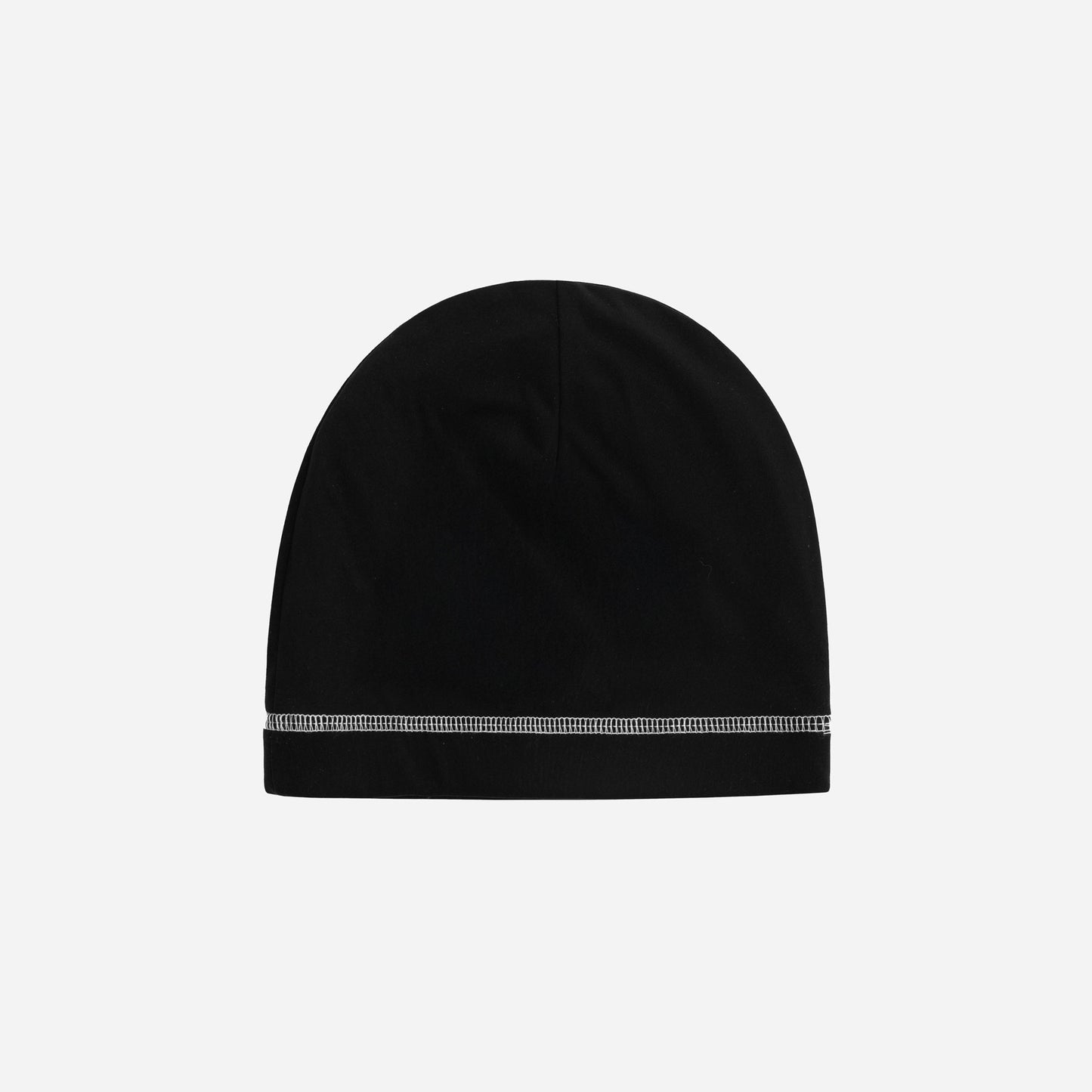 CLASSIC RUNNER BEANIE - BLACK