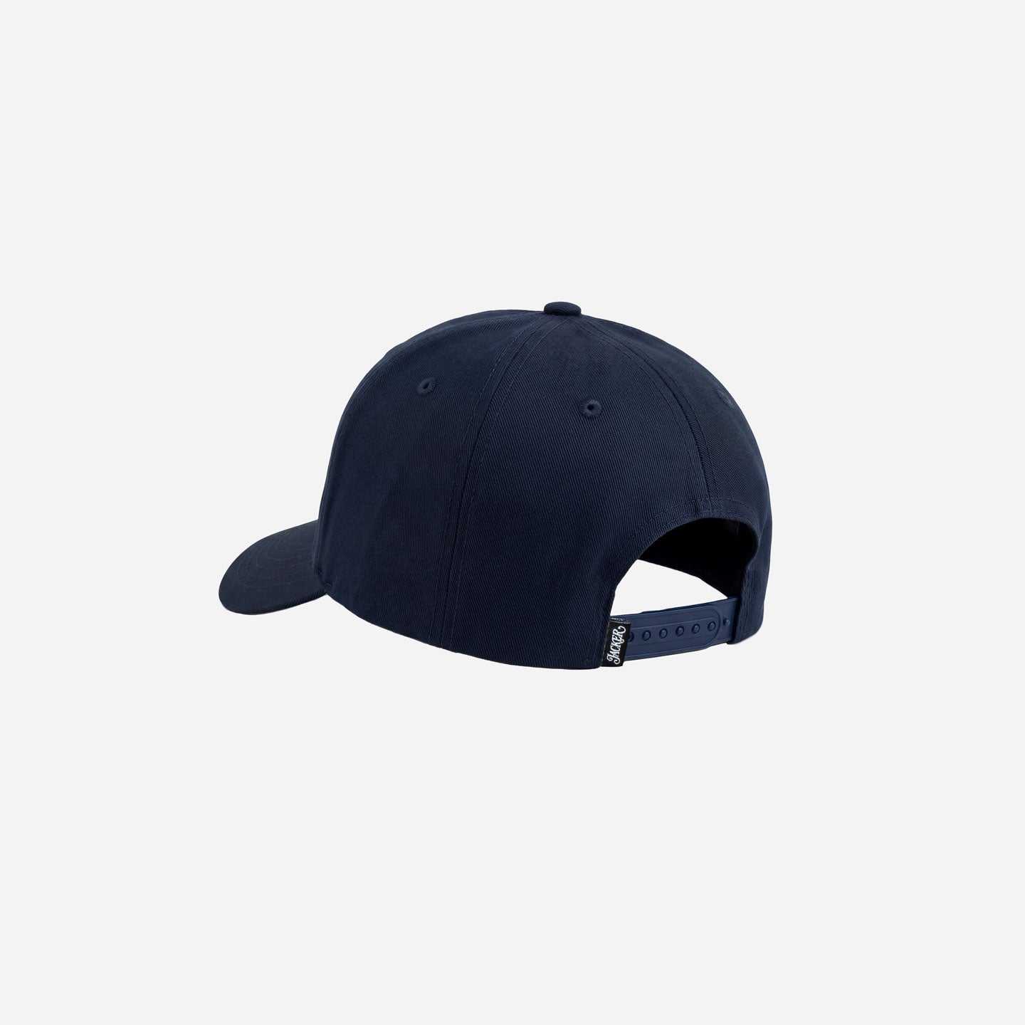 CLASSIC SNAPBACK 5 PANEL NAVY