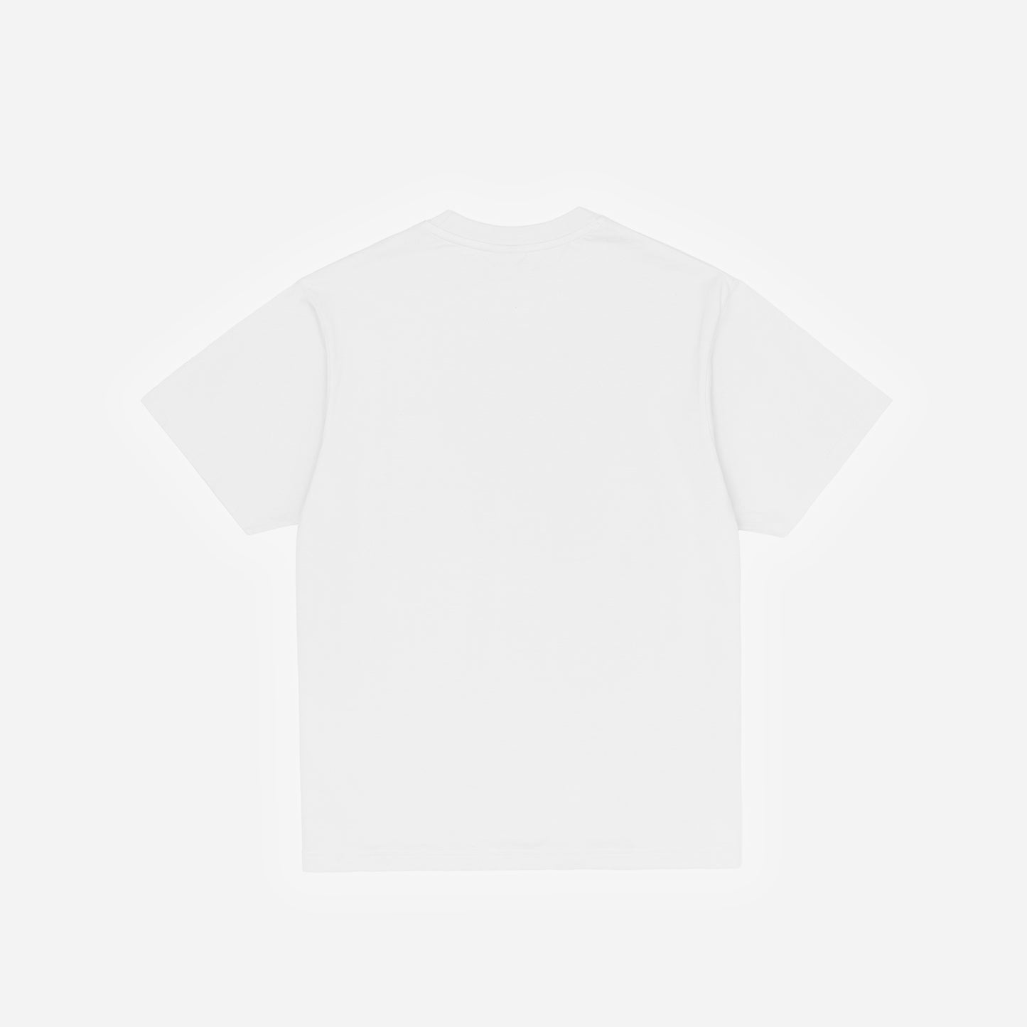 C.R.E.A.M T-SHIRT - WHITE