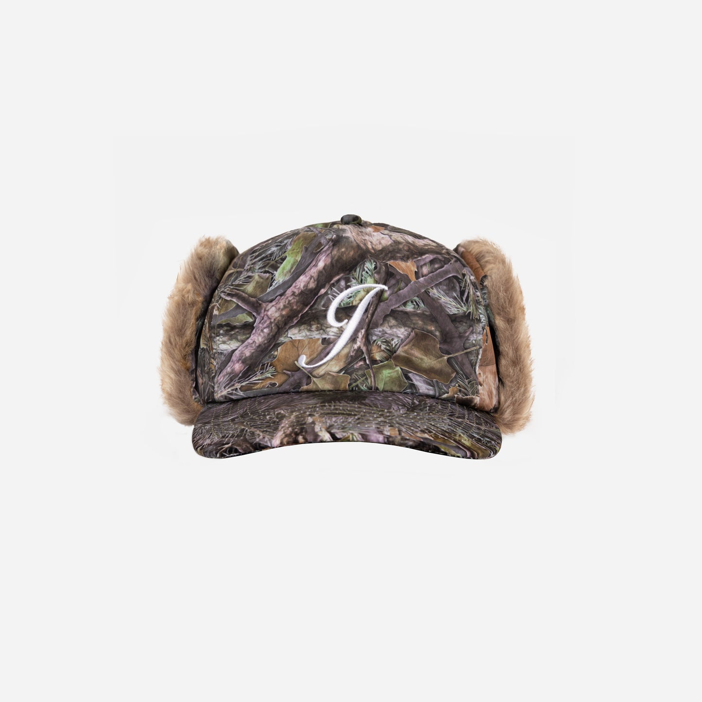 FLAP EAR SNAPBACK - AOP