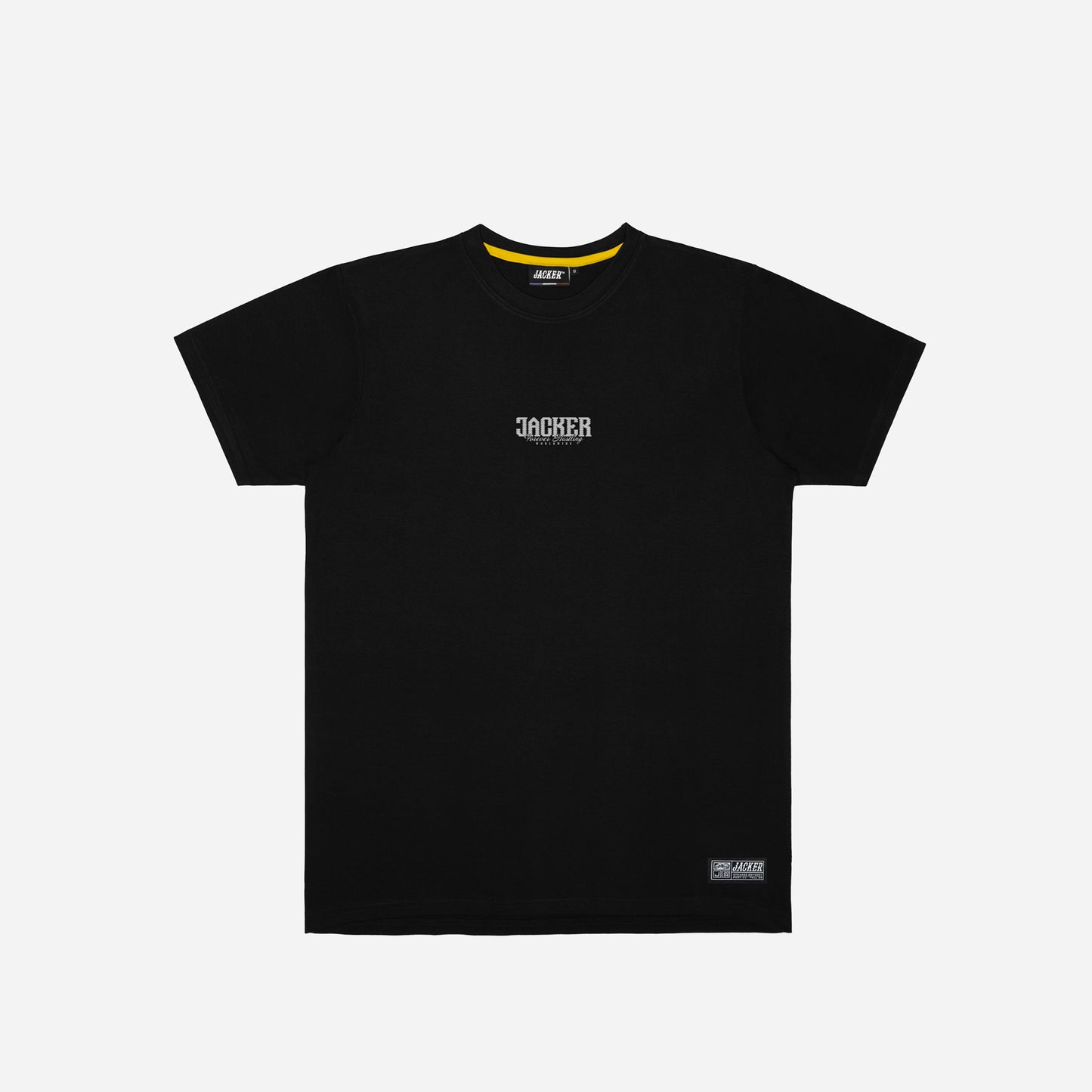 T-SHIRT GOLD DIGGER - NERA