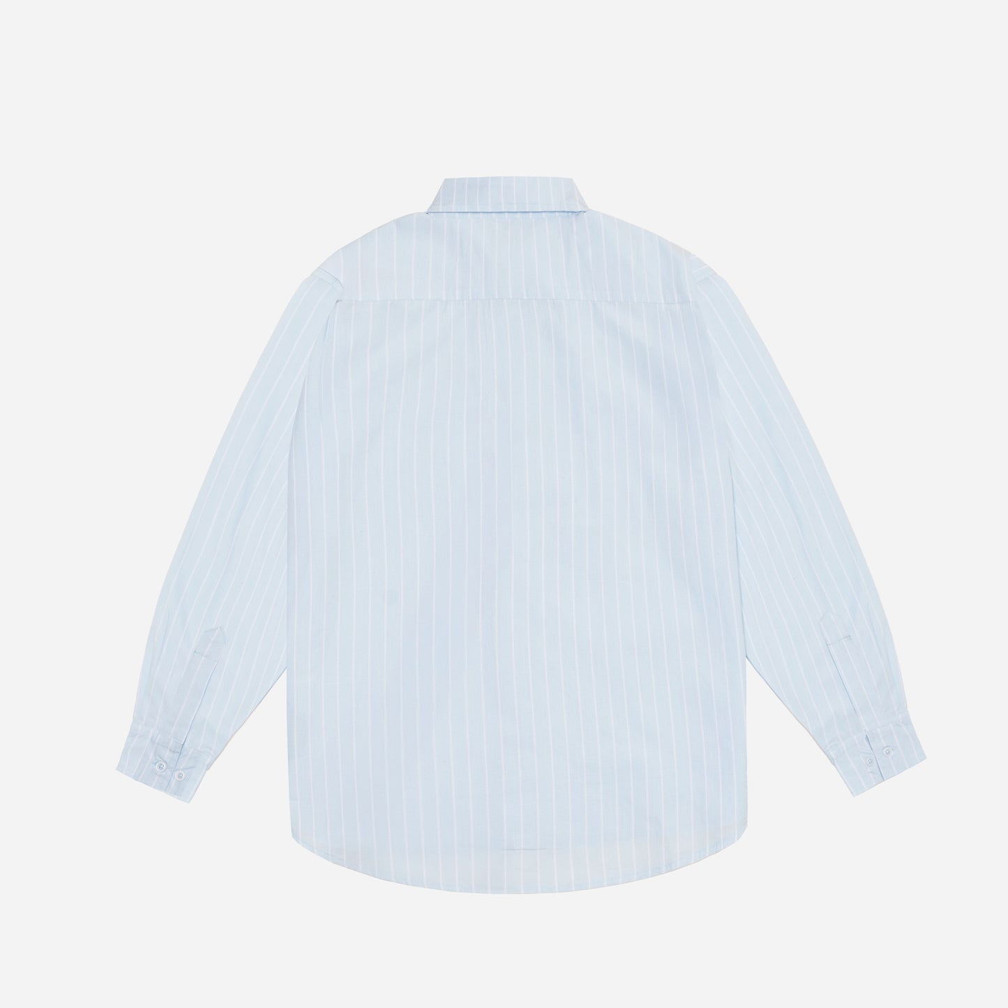 LA BELLE SHIRT - BLUE