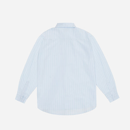 LA BELLE SHIRT - BLUE