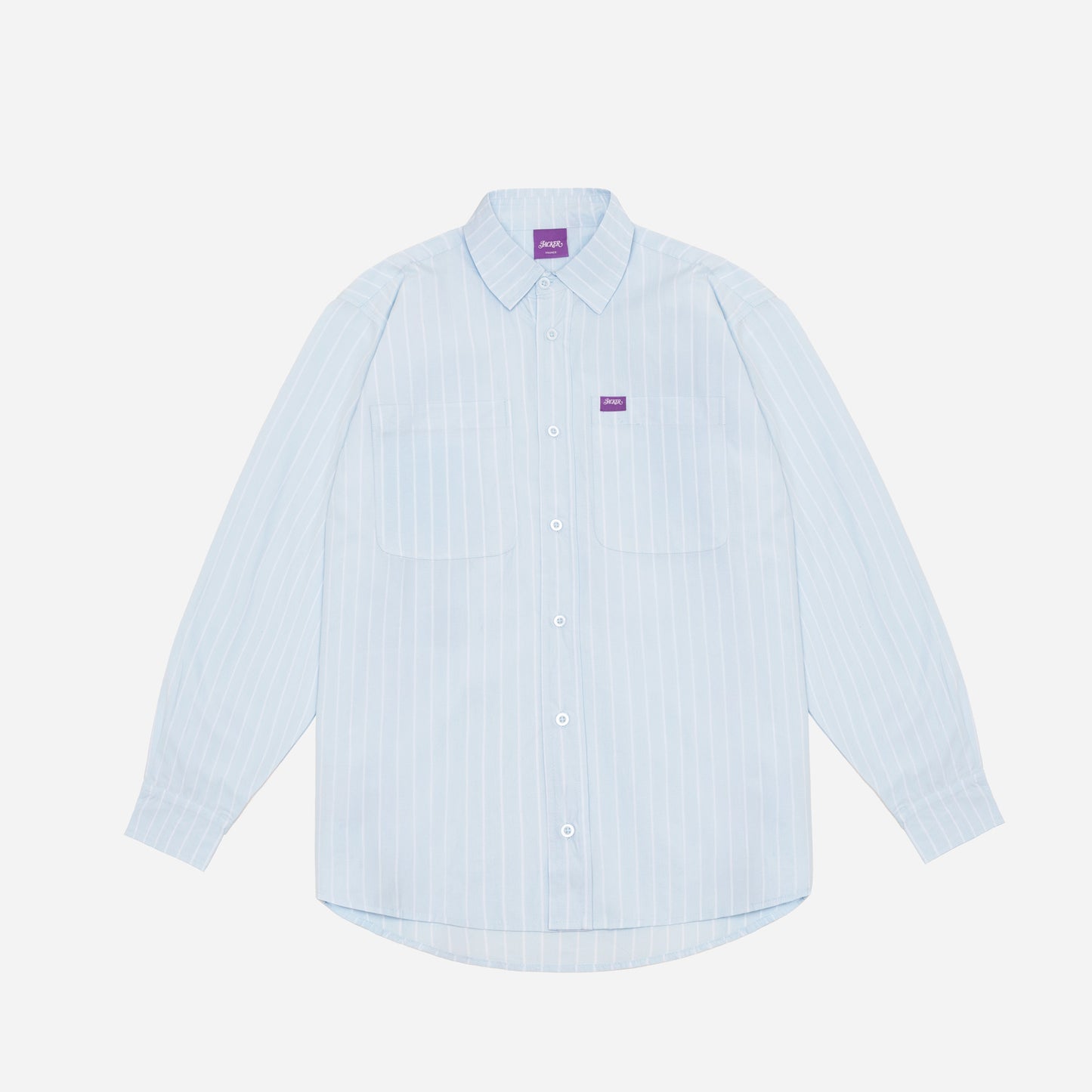 LA BELLE SHIRT - BLUE