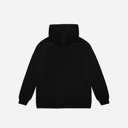 Lobster Service Hoodie - Black