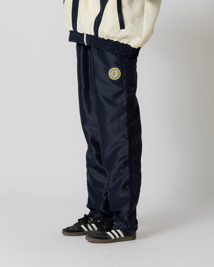 JFC TRACKSUIT PANT - NAVY - JACKER
