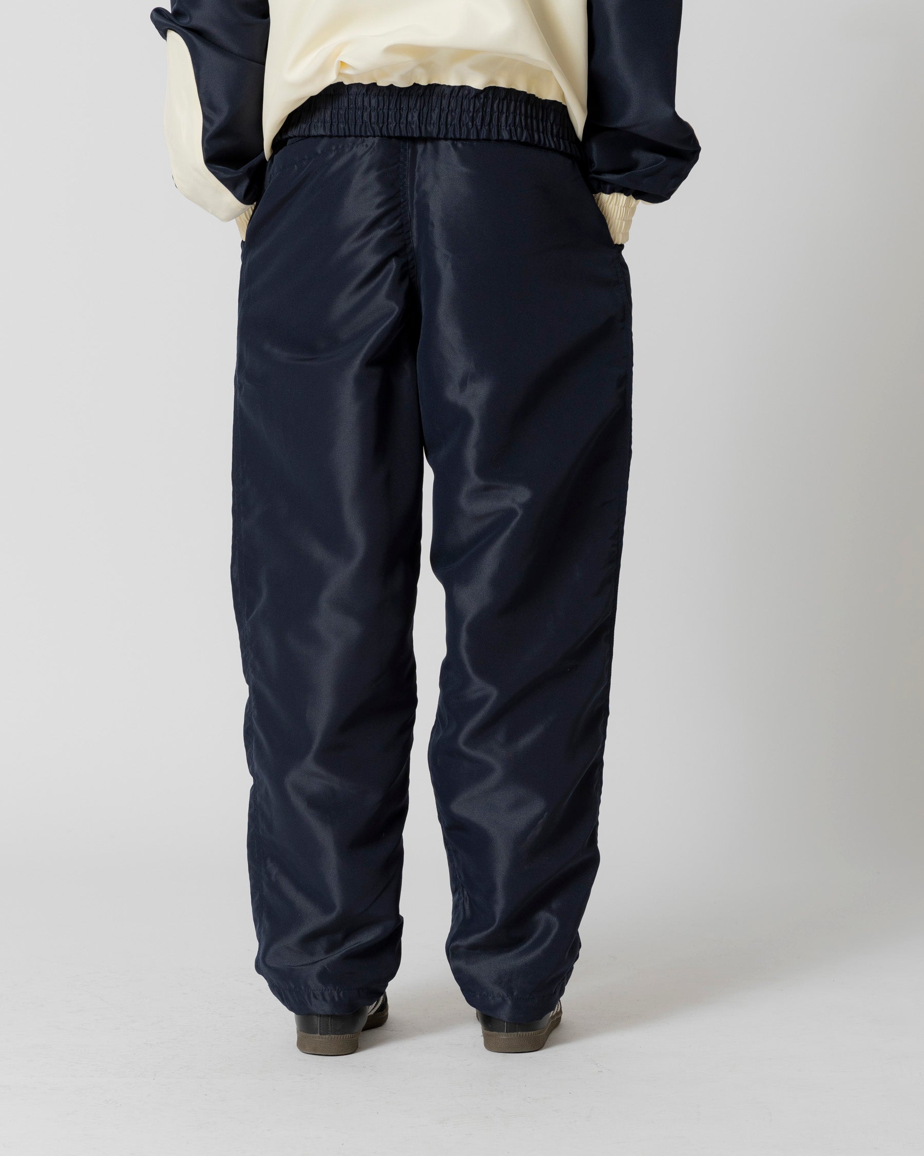 JFC TRACKSUIT PANT - NAVY - JACKER