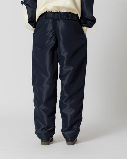JFC TRACKSUIT PANT - NAVY - JACKER