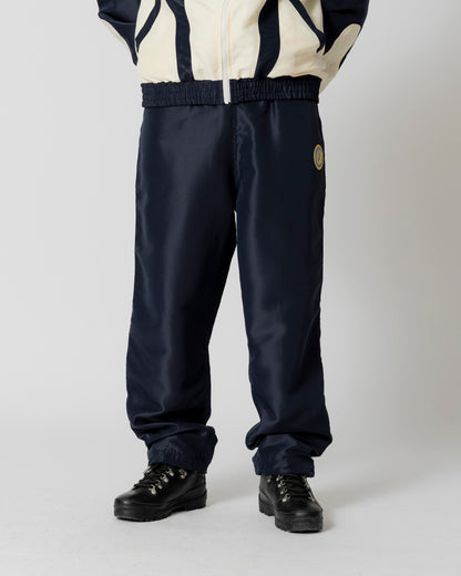 JFC TRACKSUIT PANT - NAVY - JACKER