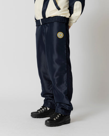 JFC TRACKSUIT PANT - NAVY - JACKER