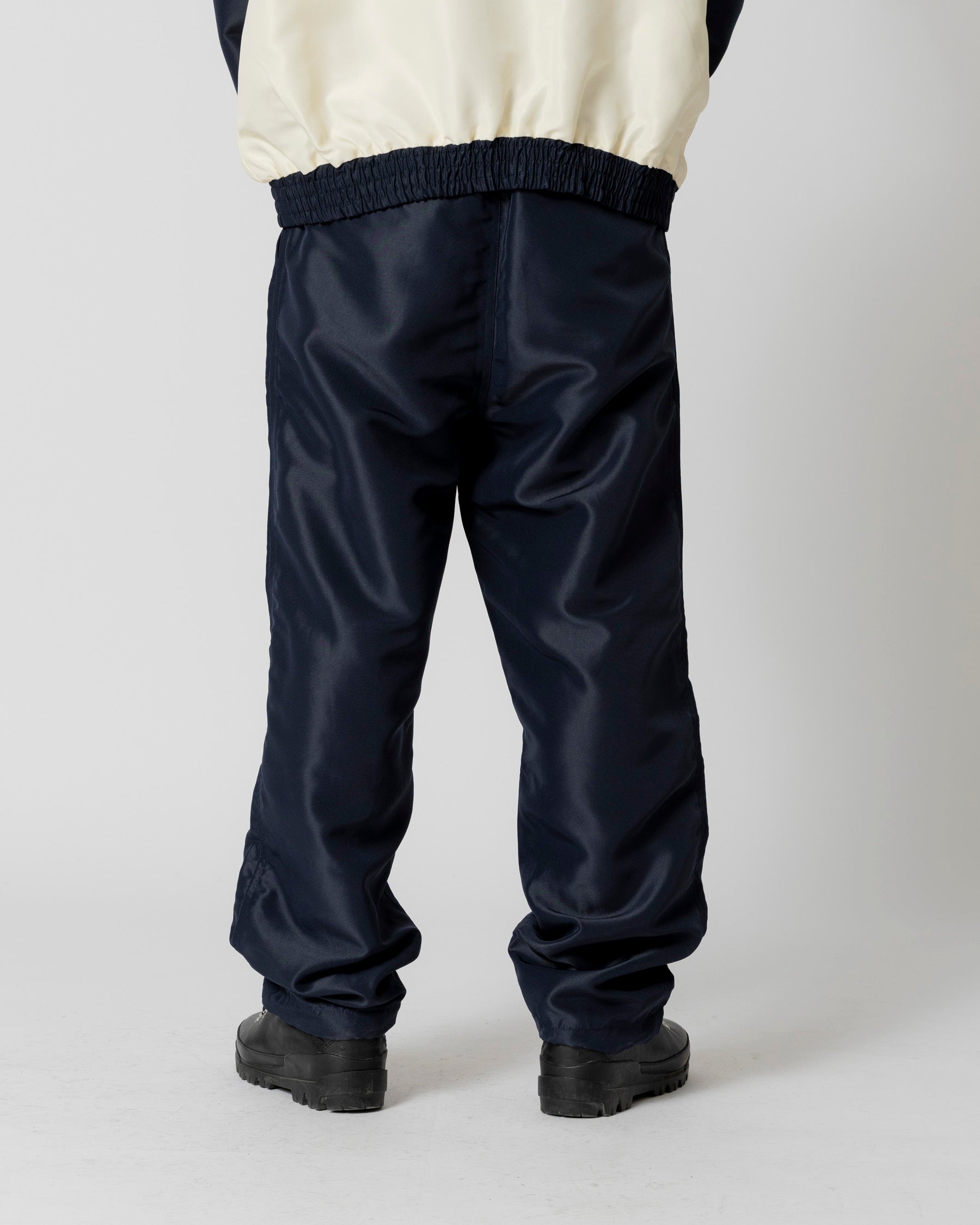 JFC TRACKSUIT PANT - NAVY - JACKER