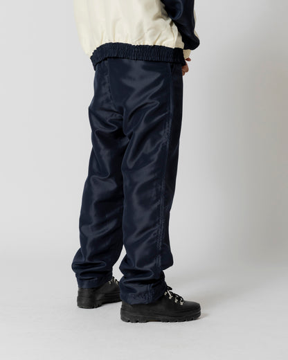 JFC TRACKSUIT PANT - NAVY - JACKER