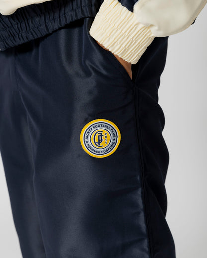 JFC TRACKSUIT PANT - NAVY - JACKER