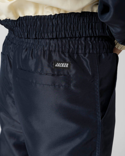 JFC TRACKSUIT PANT - NAVY - JACKER
