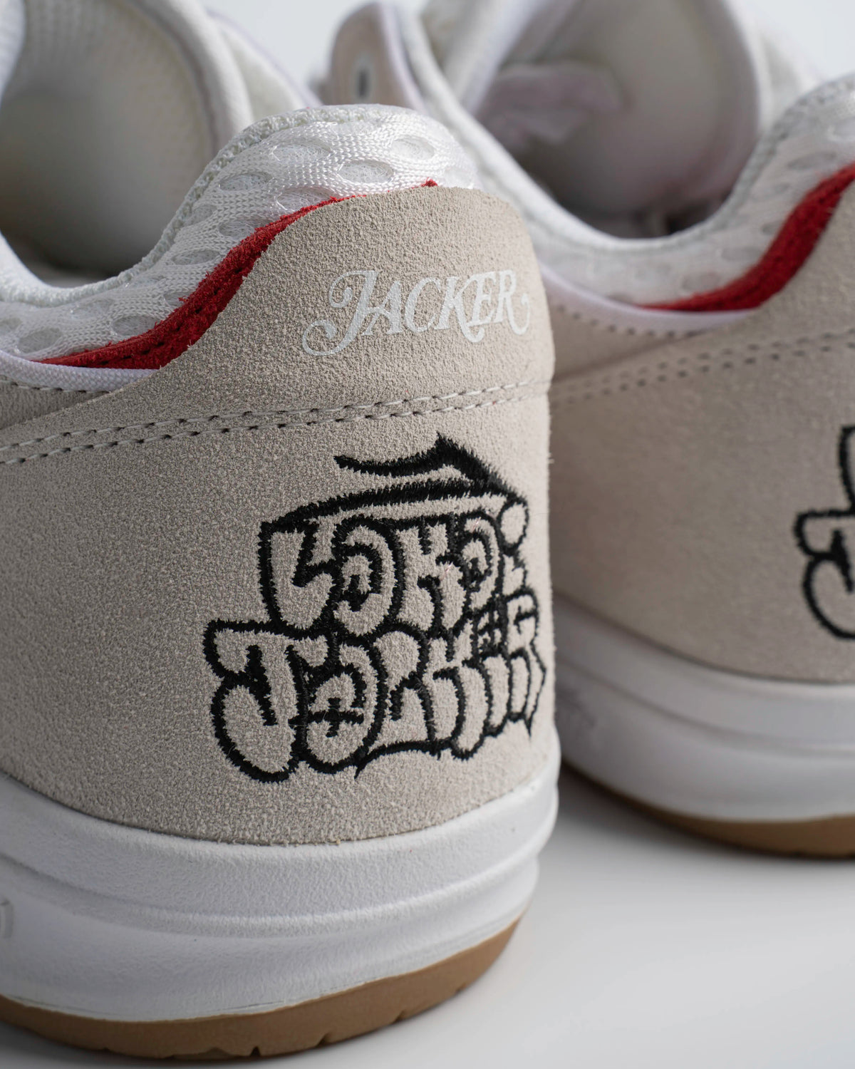 LAKAI X JACKER – TELFORD LOW