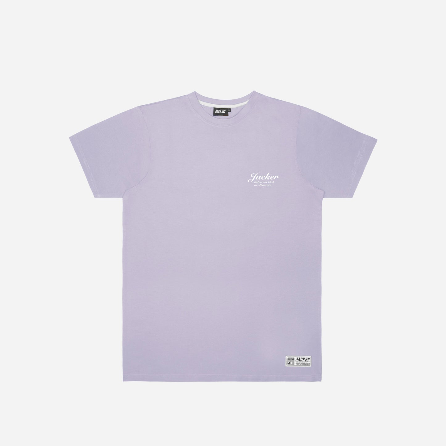 PROVENCE - T-SHIRT - LAVENDER