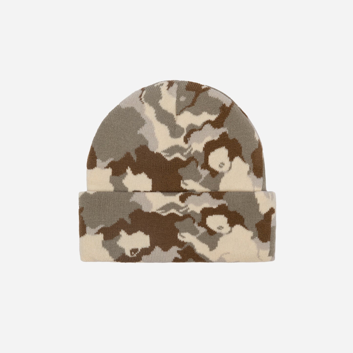 ORGIA DESERT BEANIE - CAMO