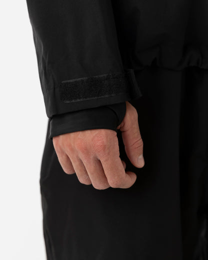 OLWEATHER 夹克 - 黑色