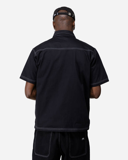 BRISTOL SHIRT - BLACK