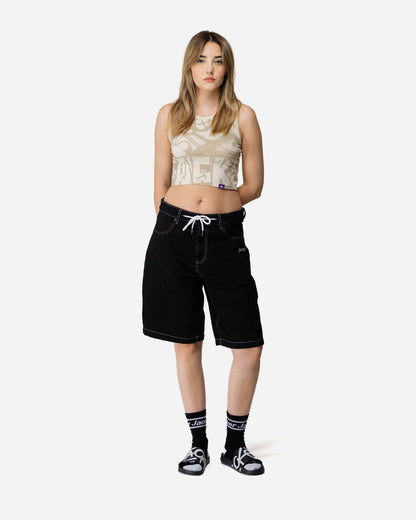 C.R.E.A.M TANK TOP - TOFU
