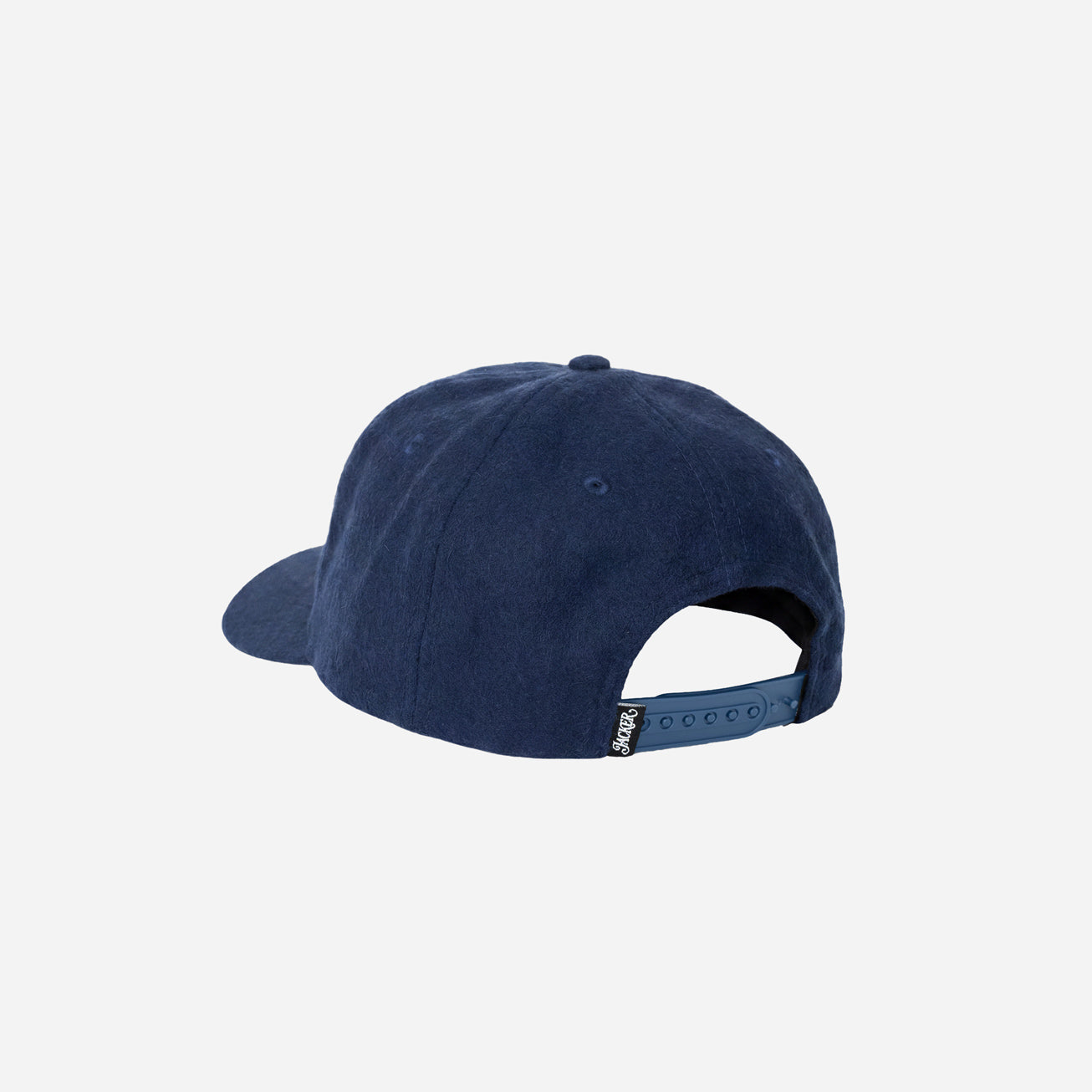 ZAZEL CLASSIC SNAPBACK NAVY