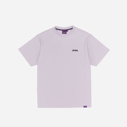 클래식 티셔츠 - 퍼플