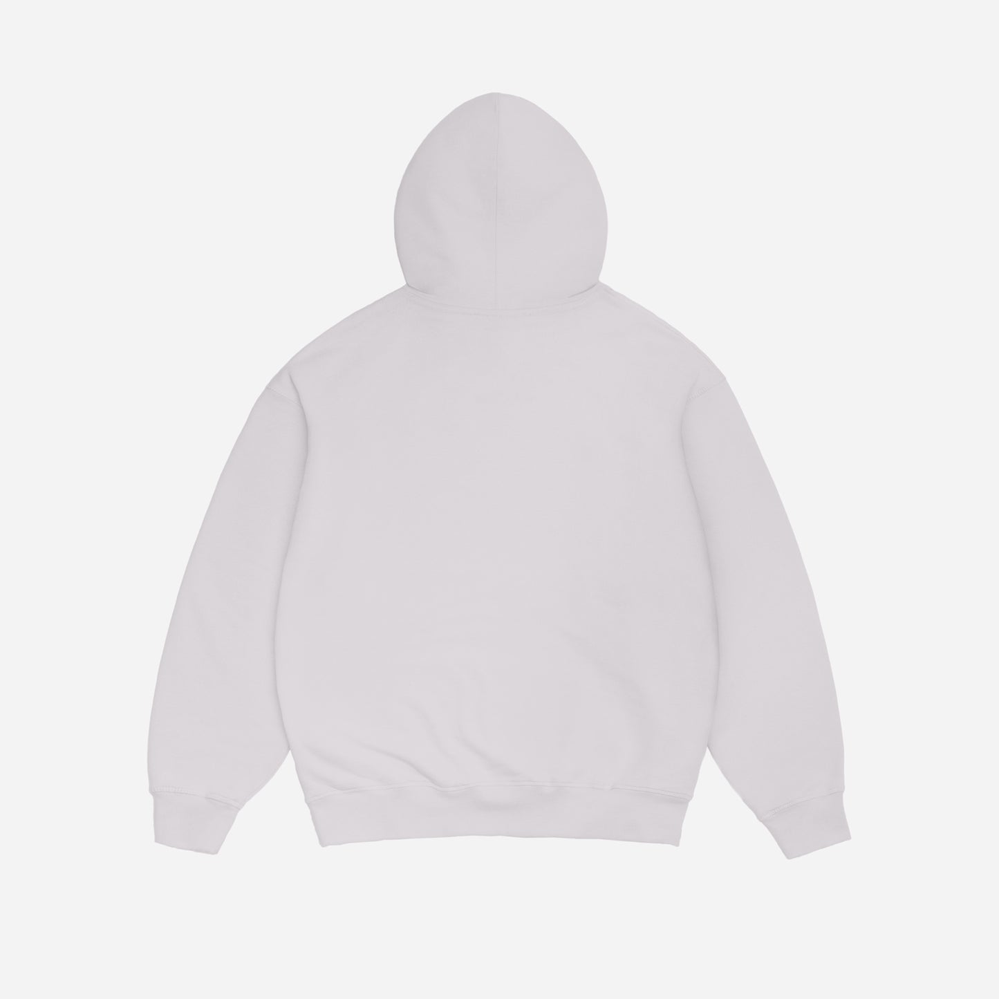 Rats Party Hoodie - Grey