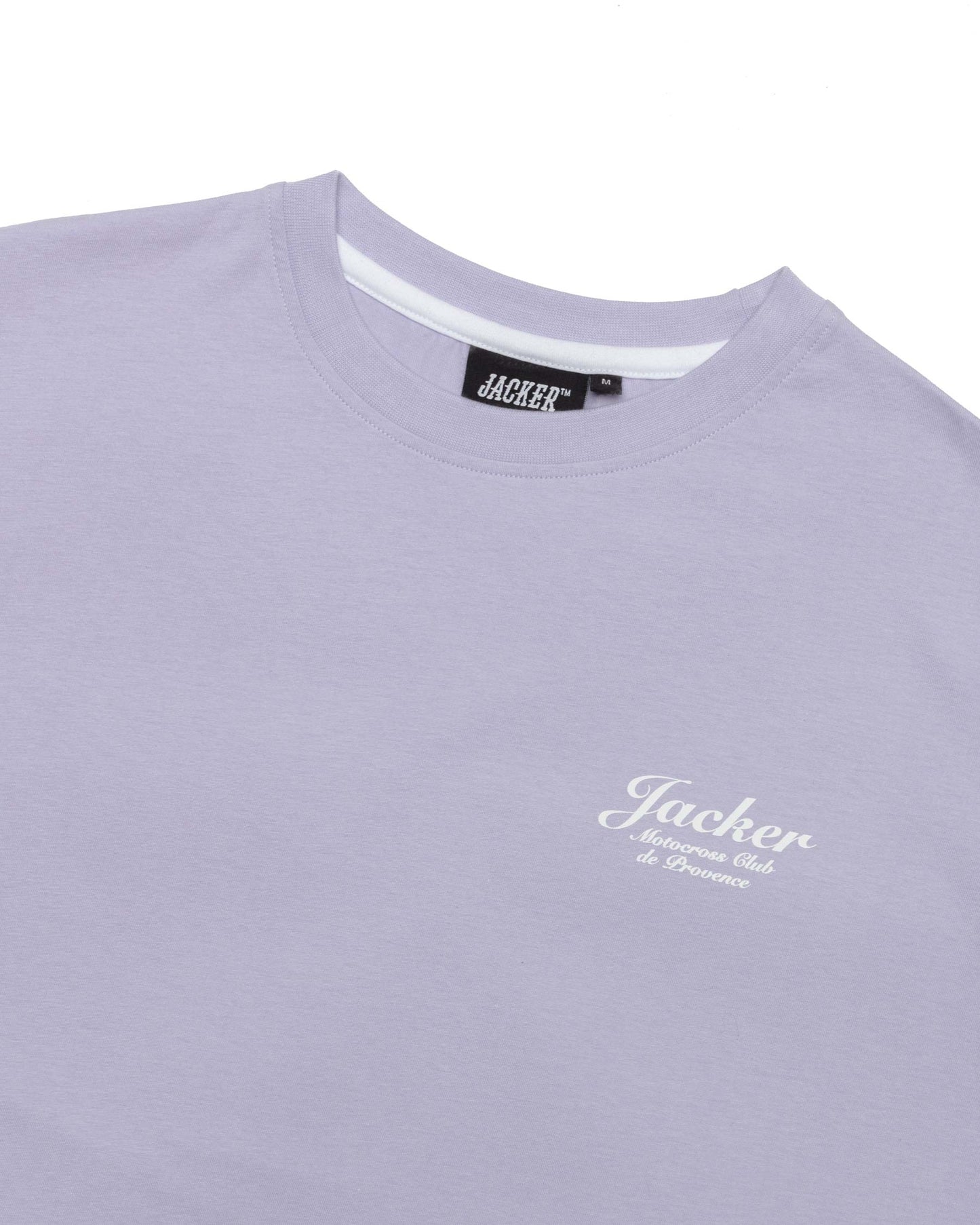 PROVENCE - T-SHIRT - LAVENDER