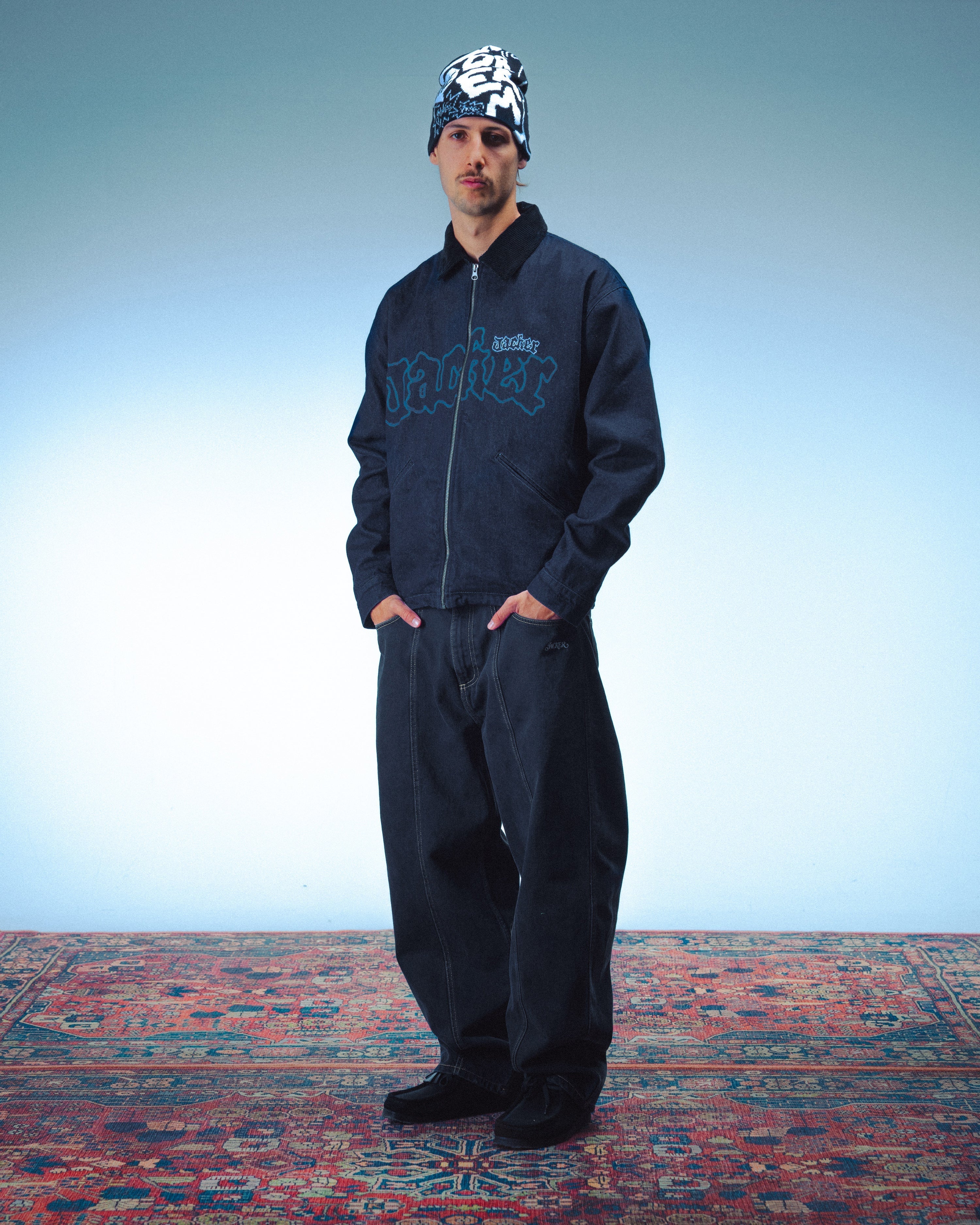 JACKER Official Shop