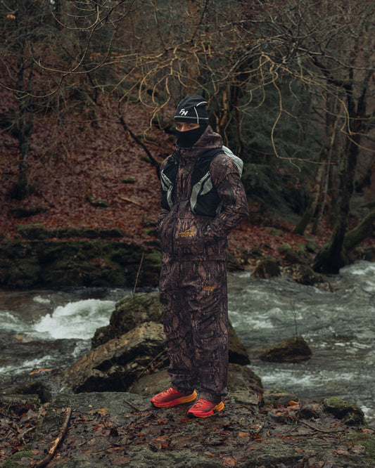 OUT OF THE STREETS - WINTER' 25