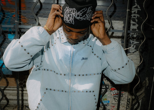 USUAL CHAOS - FALL 26'