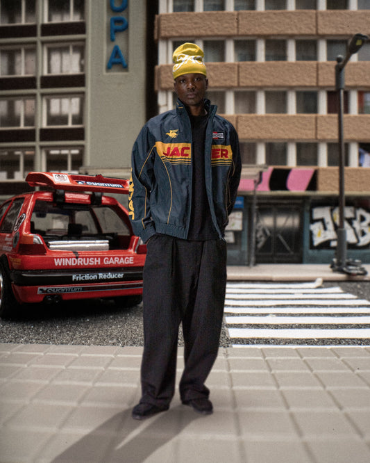 USUAL CHAOS - FALL '26