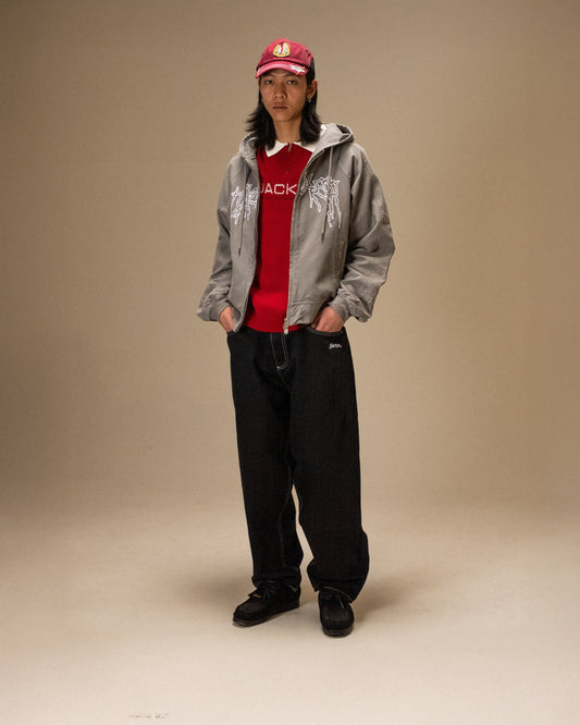 TABLE TALK - SPRING 26'