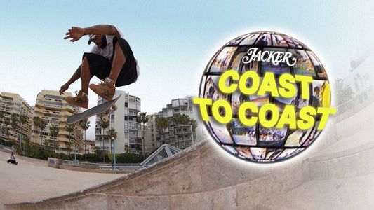 COAST TO COAST