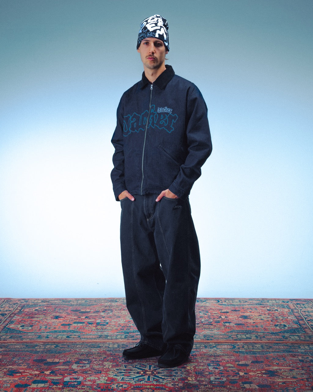 DREAMSCAPE - WINTER '25