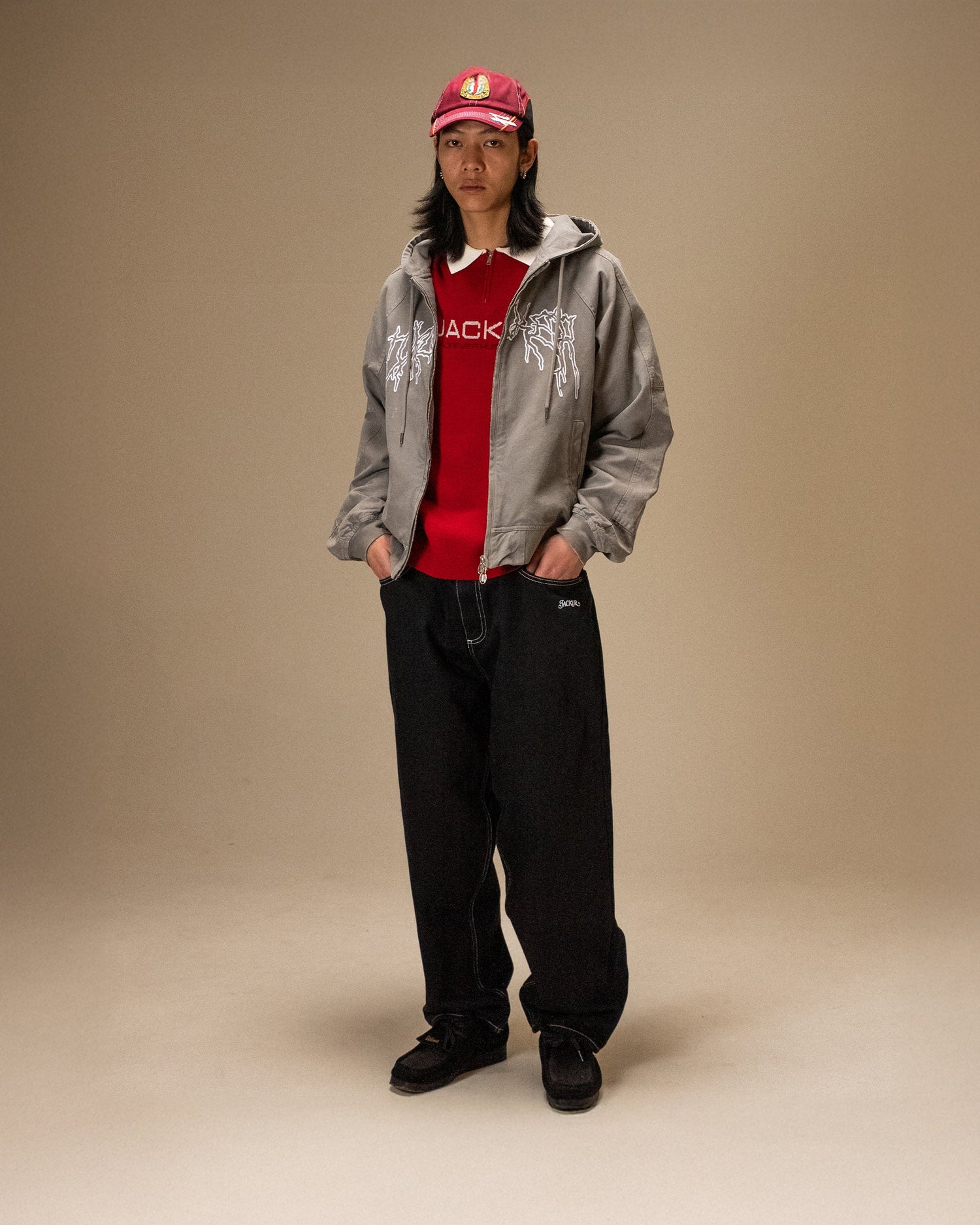 TABLE TALK - SPRING '26