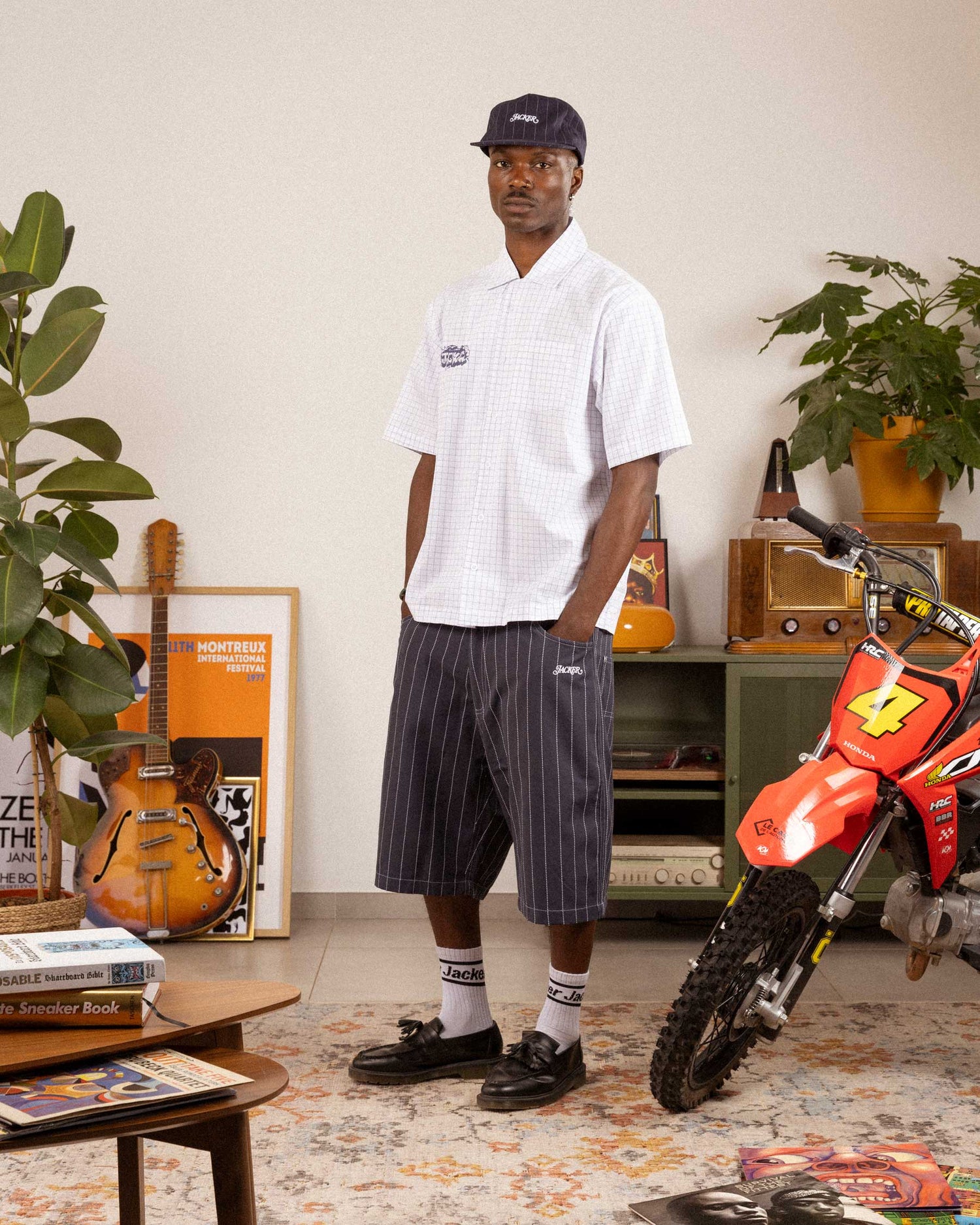 RADIORAMA - SUMMER '25