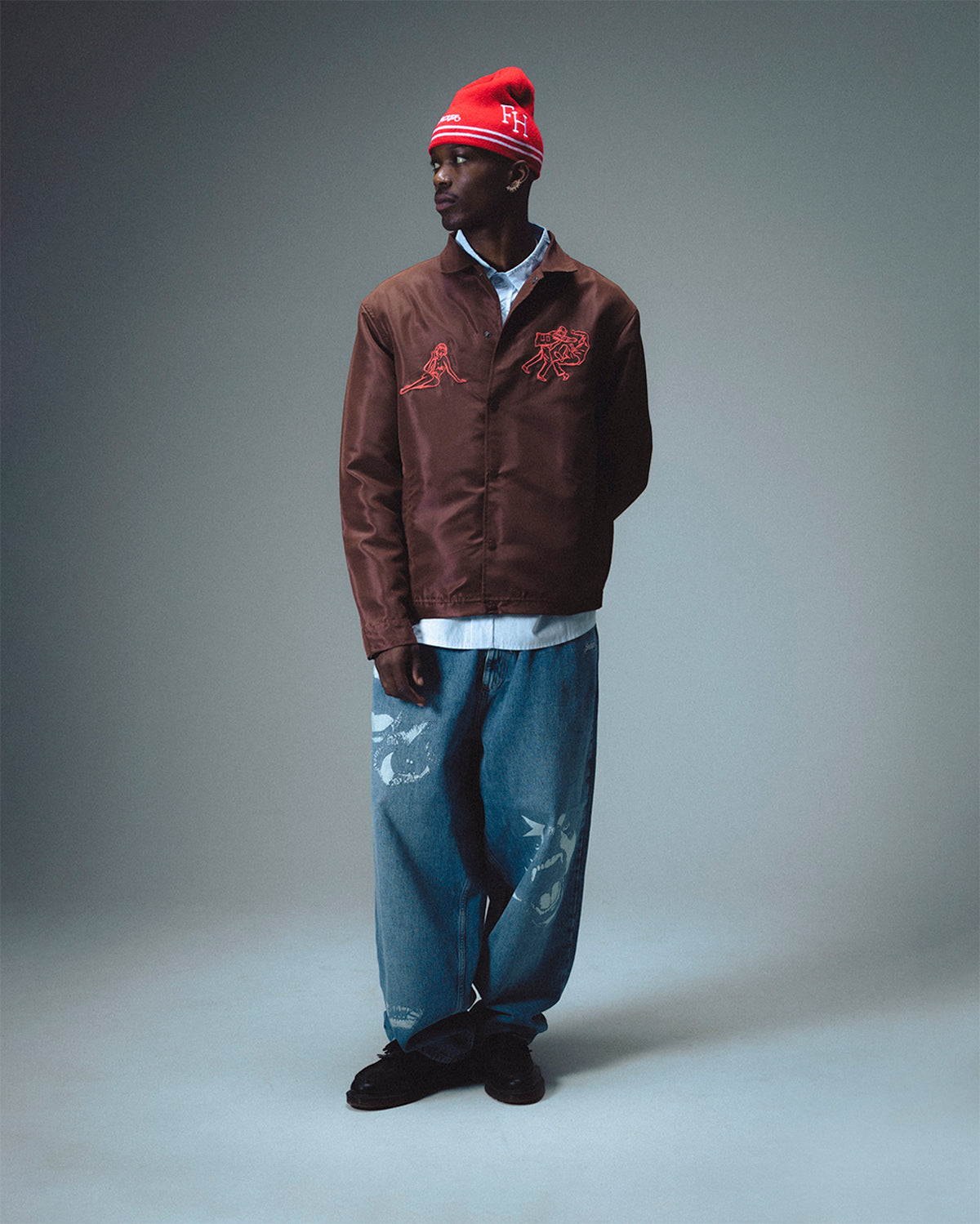 ABOUT LAST NIGHT - FALL '25