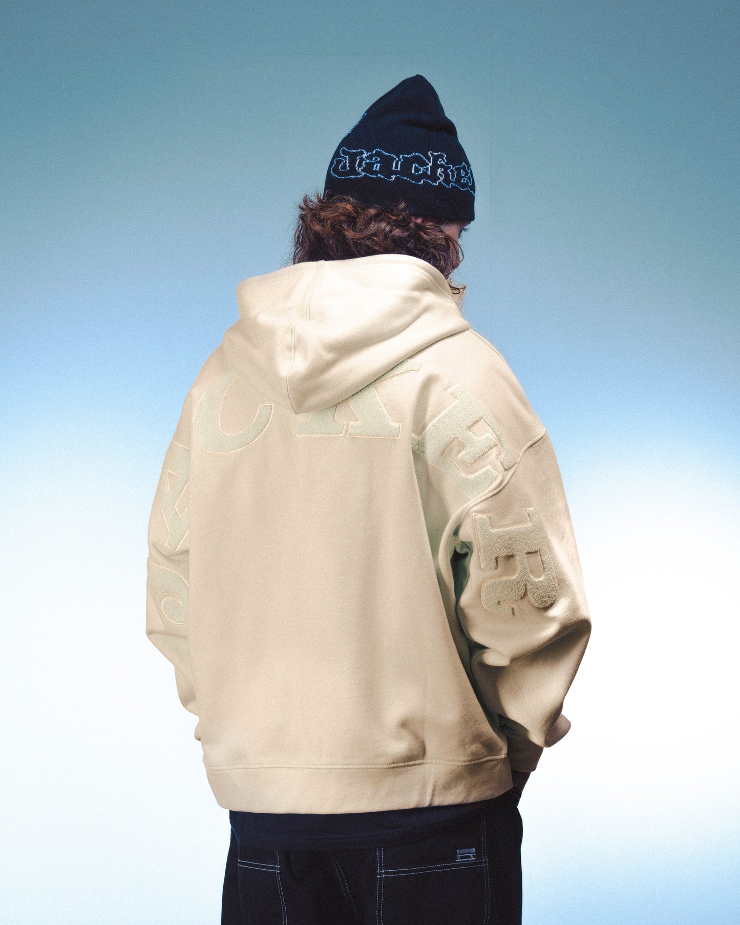 NOTORIOUS ZIP - TOFU