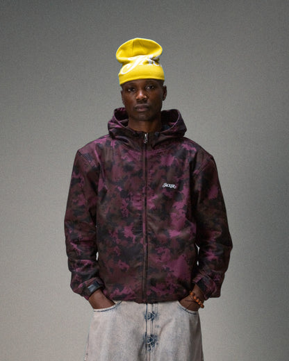 N°1890 J-WIND JACKET AOP