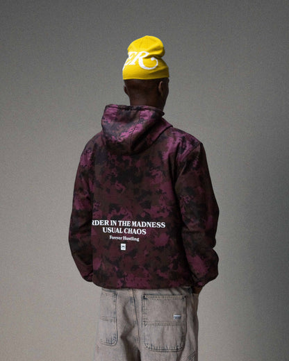 N°1890 J-WIND JACKET AOP