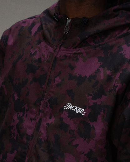 N°1890 J-WIND JACKET AOP