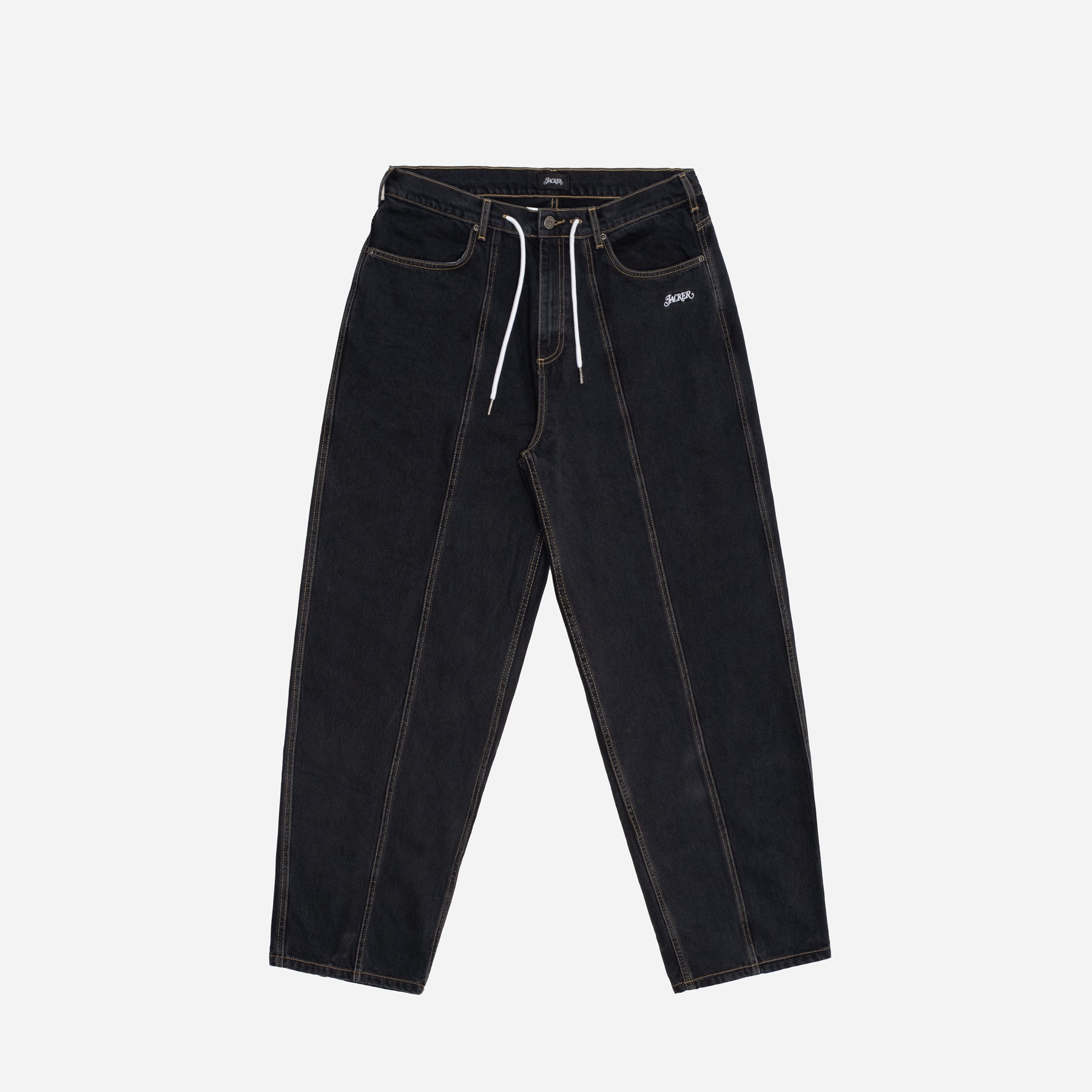Denim Collection｜JACKER Official Store