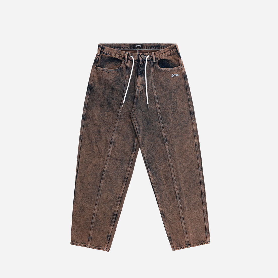 Denim Collection｜JACKER Official Store