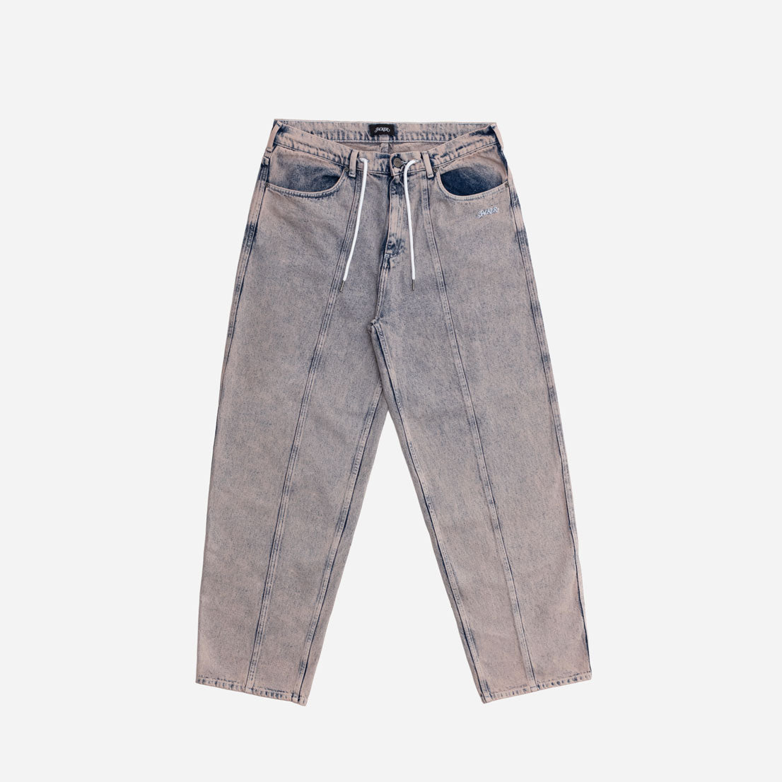 Denim Collection｜JACKER Official Store